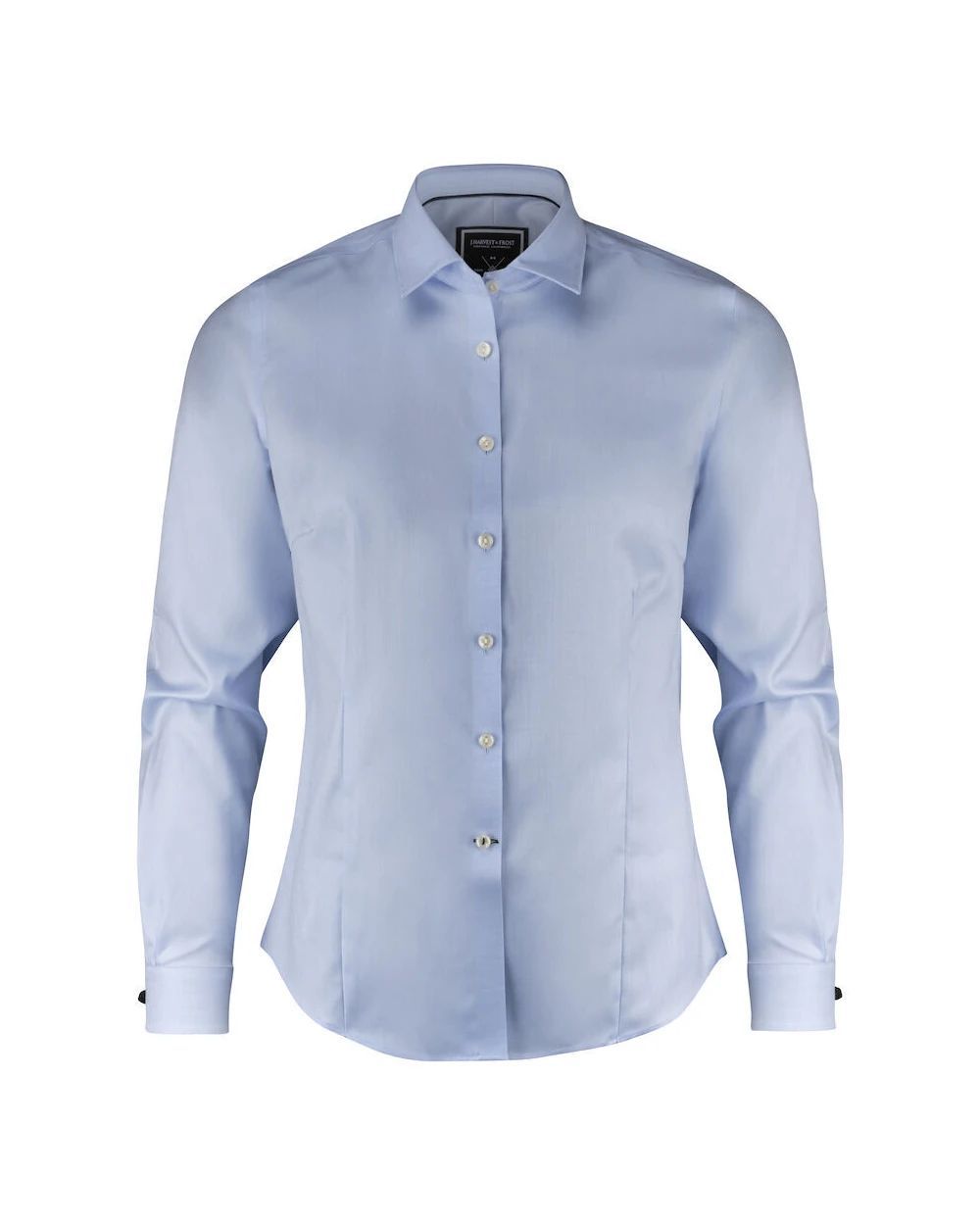 Chemises personnalisable J. HARVEST & FROST BB60 Twill Chemise Femmes