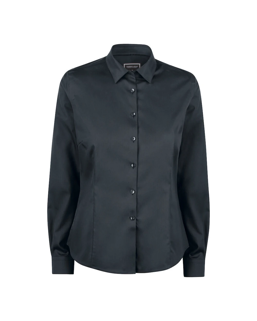 Chemises personnalisable J. HARVEST & FROST BB60 Twill Chemise Femmes