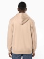 Sweat-shirts à personnaliser KARIBAN Sweat-shirt recyclé zippé à capuche unisexe 