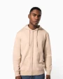KARIBAN Recyceltes Unisex-Sweatshirt mit Reißverschluss und Kapuze Sweatshirts personalisierbar