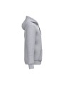 KARIBAN Sweat-shirt recyclé zippé à capuche unisexe /api/colors/a37ac46b-201c-43db-9085-8f3a99c04b1c personnalisable