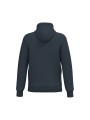 KARIBAN Sweat-shirt recyclé zippé à capuche unisexe /api/colors/b68891a9-1d28-4f7a-8deb-775c45027afd personnalisable