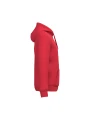 KARIBAN Sweat-shirt recyclé zippé à capuche unisexe /api/colors/c953313a-9c9d-493b-934e-ddcf8fada2ae personnalisable
