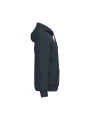 KARIBAN Sweat-shirt recyclé zippé à capuche unisexe /api/colors/b68891a9-1d28-4f7a-8deb-775c45027afd personnalisable