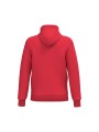 KARIBAN Sweat-shirt recyclé zippé à capuche unisexe /api/colors/c953313a-9c9d-493b-934e-ddcf8fada2ae personnalisable