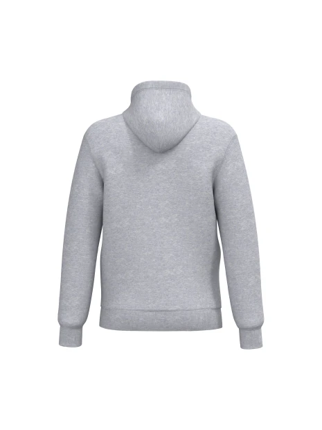 KARIBAN Sweat-shirt recyclé zippé à capuche unisexe /api/colors/a37ac46b-201c-43db-9085-8f3a99c04b1c personnalisable