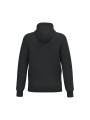 KARIBAN Sweat-shirt recyclé zippé à capuche unisexe /api/colors/b9fdad4a-5e94-45cb-8c03-c08b349b28c3 personnalisable