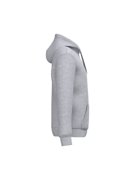 KARIBAN Sweat-shirt recyclé zippé à capuche unisexe /api/colors/a37ac46b-201c-43db-9085-8f3a99c04b1c personnalisable