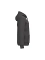 KARIBAN Sweat-shirt recyclé zippé à capuche unisexe /api/colors/3664e9be-231a-44a8-bacd-707b001b474c personnalisable