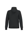 KARIBAN Sweat-shirt recyclé zippé à capuche unisexe /api/colors/b9fdad4a-5e94-45cb-8c03-c08b349b28c3 personnalisable