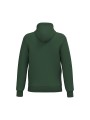 KARIBAN Sweat-shirt recyclé zippé à capuche unisexe /api/colors/04ff5422-733a-4283-80b4-be8cd0eba314 personnalisable