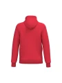 KARIBAN Sweat-shirt recyclé zippé à capuche unisexe /api/colors/c953313a-9c9d-493b-934e-ddcf8fada2ae personnalisable