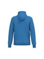 KARIBAN Sweat-shirt recyclé zippé à capuche unisexe /api/colors/68572561-1214-42b1-b94c-44fb780d37b4 personnalisable