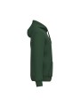 KARIBAN Sweat-shirt recyclé zippé à capuche unisexe /api/colors/04ff5422-733a-4283-80b4-be8cd0eba314 personnalisable
