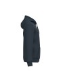 KARIBAN Sweat-shirt recyclé zippé à capuche unisexe /api/colors/b68891a9-1d28-4f7a-8deb-775c45027afd personnalisable