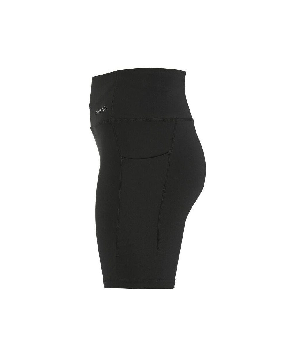 Bermuda's & Shorts CRAFT Essence Short Tights 3 W voor bedrukking &amp; borduring