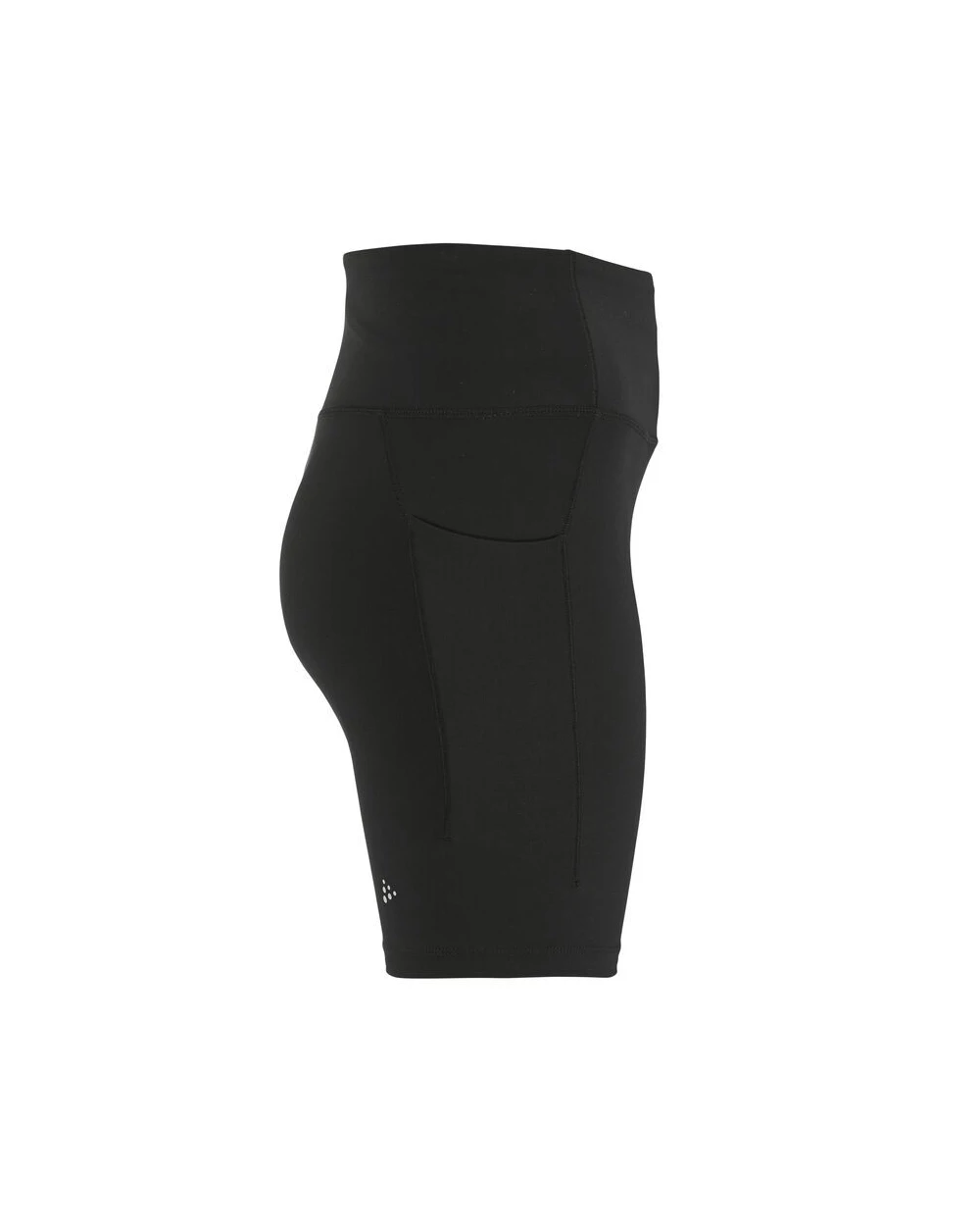 Bermuda's & Shorts CRAFT Essence Short Tights 3 W voor bedrukking &amp; borduring