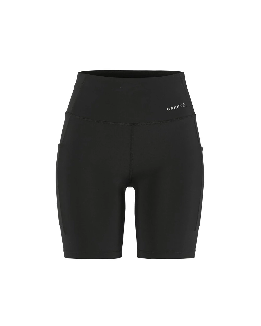 Bermuda's & Shorts CRAFT Essence Short Tights 3 W voor bedrukking &amp; borduring