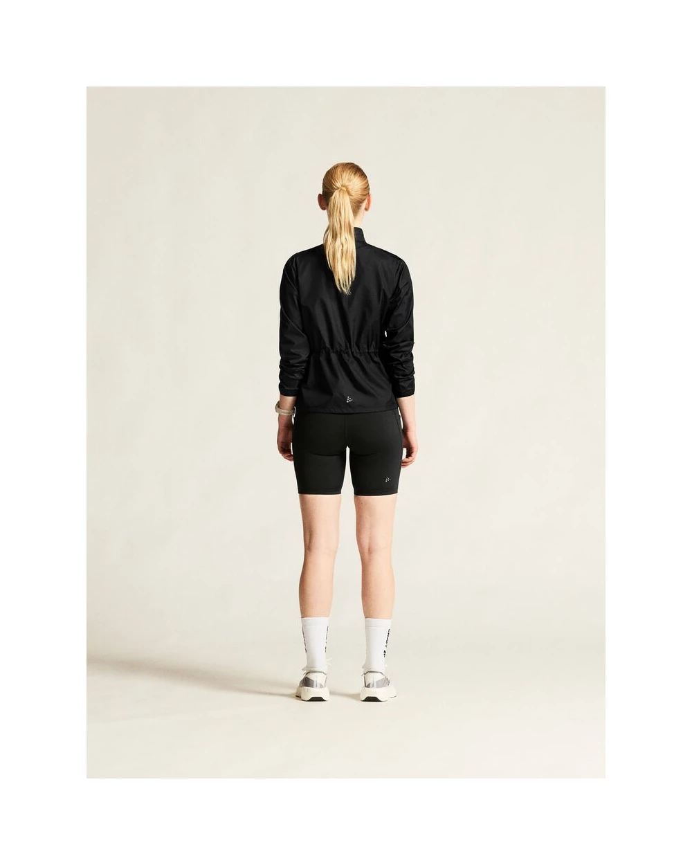 Bermuda's & Shorts CRAFT Essence Short Tights 3 W voor bedrukking &amp; borduring