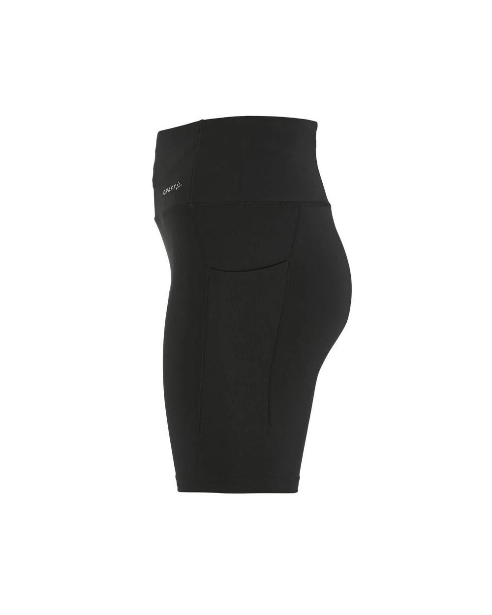 Bermuda's & Shorts CRAFT Essence Short Tights 3 W voor bedrukking &amp; borduring