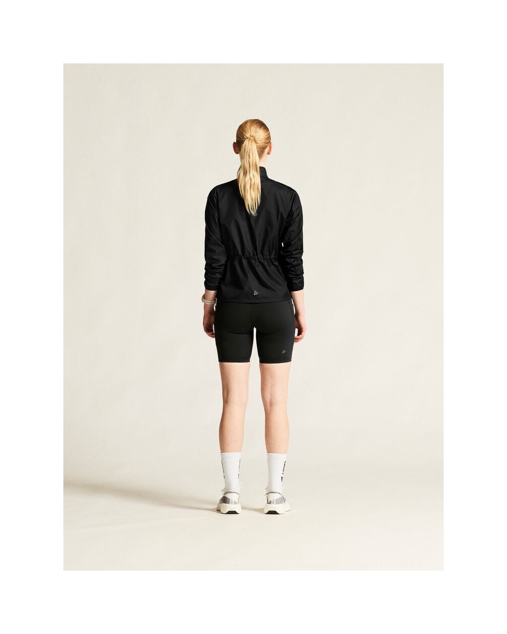 Bermuda's & Shorts CRAFT Essence Short Tights 3 W voor bedrukking &amp; borduring