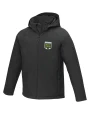 Jassen ELEVATE Notus gewatteerd softshell herenjas voor bedrukking &amp; borduring
