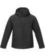 ELEVATE Notus wattierte Softshell Herrenjacke Jacken personalisierbar
