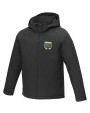 Jassen ELEVATE Notus gewatteerd softshell herenjas voor bedrukking &amp; borduring