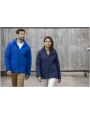 Jassen ELEVATE Notus gewatteerd softshell herenjas voor bedrukking &amp; borduring