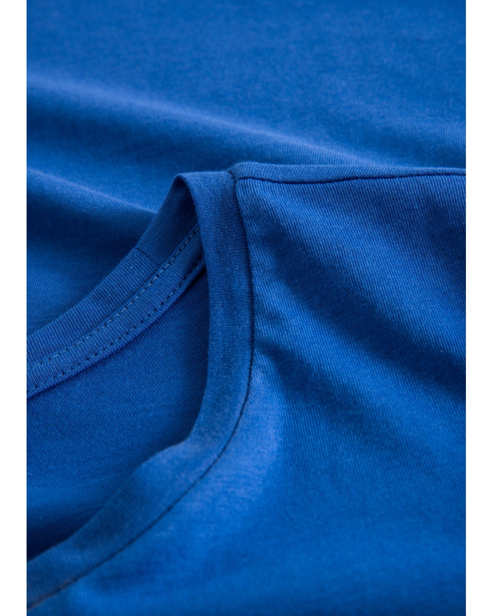 PROMODORO Women´s Roundneck T-Shirt Longsleeve T-Shirts personalisierbar