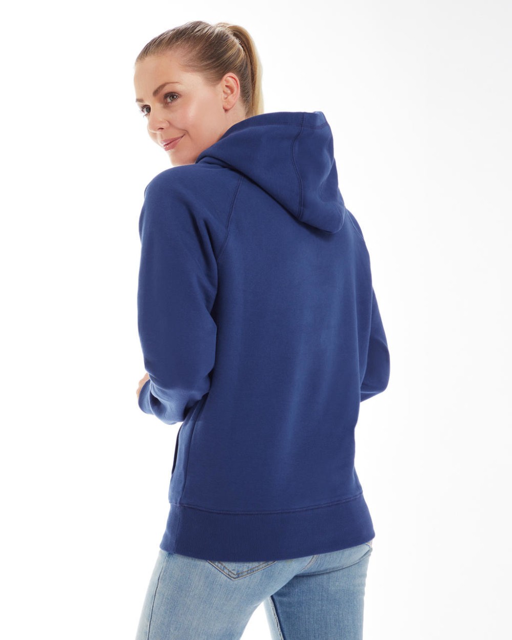 MANTIS MEN'S SUPERSTAR HOODIE Sweatshirts personalisierbar