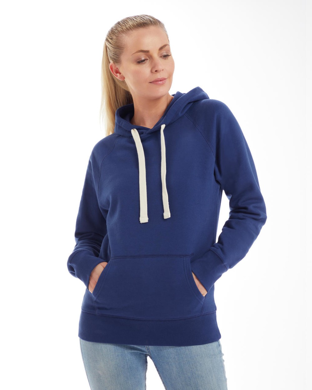 Sweat-shirts personnalisable MANTIS MEN'S SUPERSTAR HOODIE