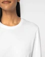 T-shirts NATIVE SPIRIT Ecologisch uniseks T-shirt met lange mouwen voor bedrukking &amp; borduring