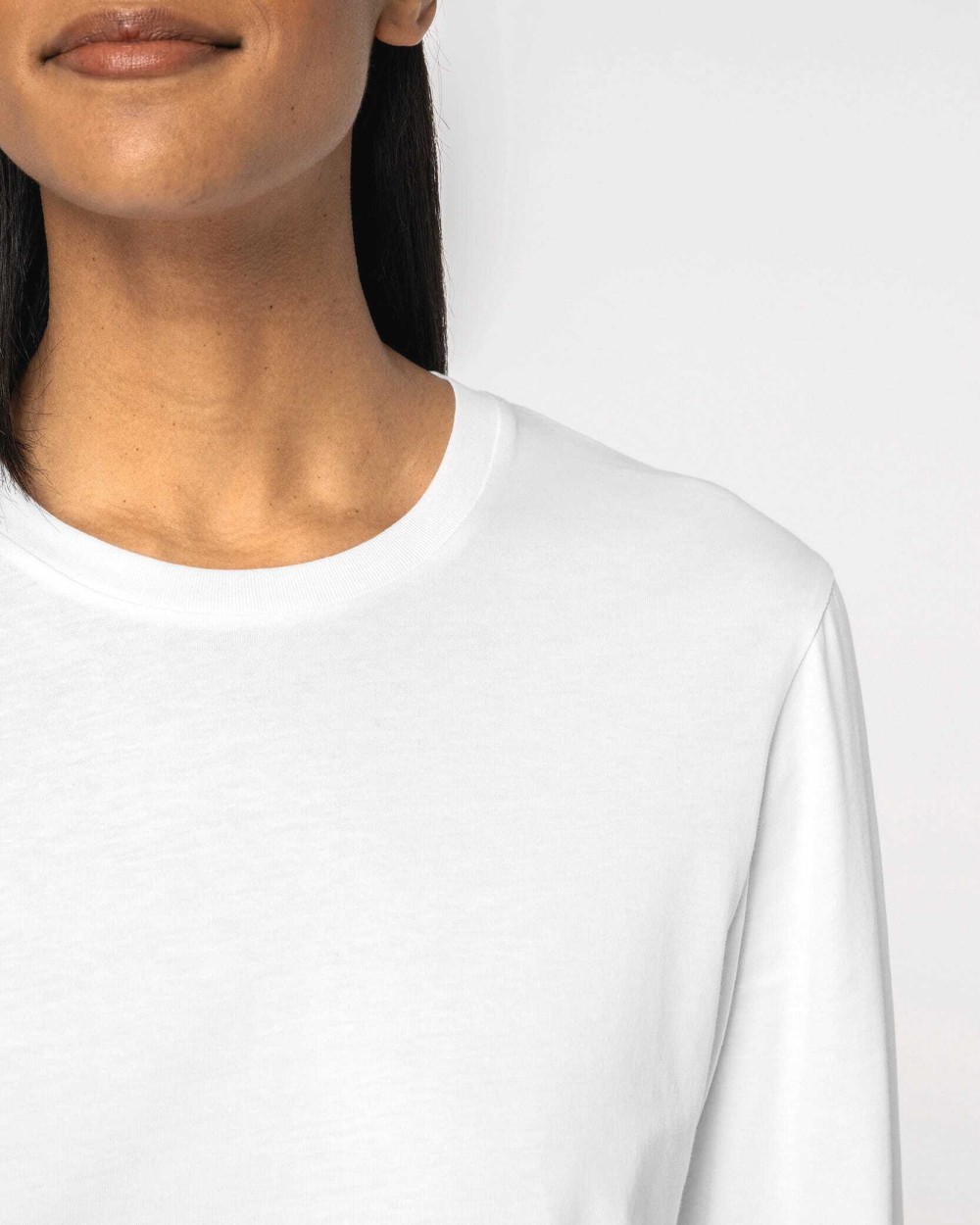 T-Shirts personnalisable NATIVE SPIRIT T-shirt écoresponsable manches longues unisexe