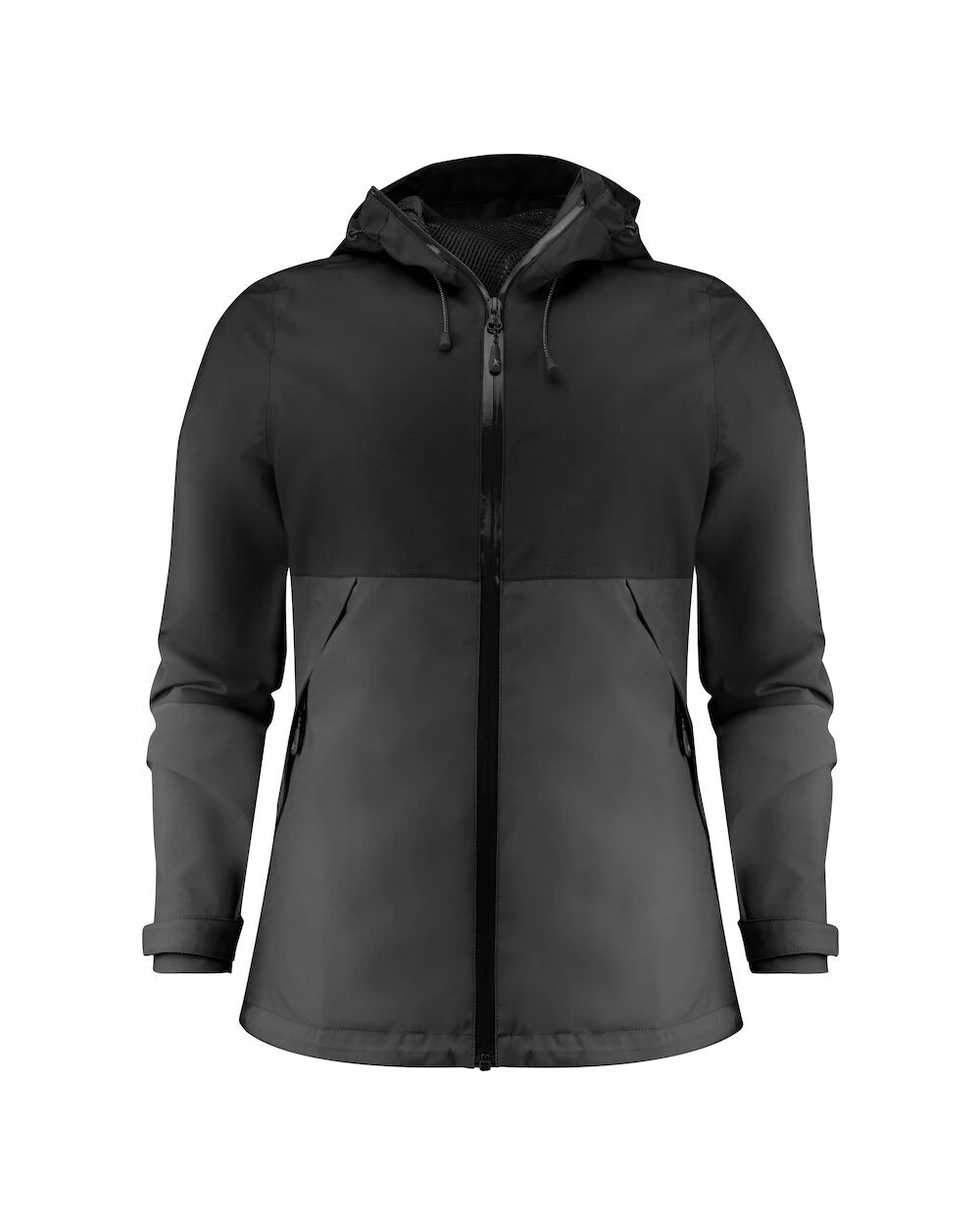 Vestes personnalisable JAMES-HARVEST Northville Coupe-vent Femmes