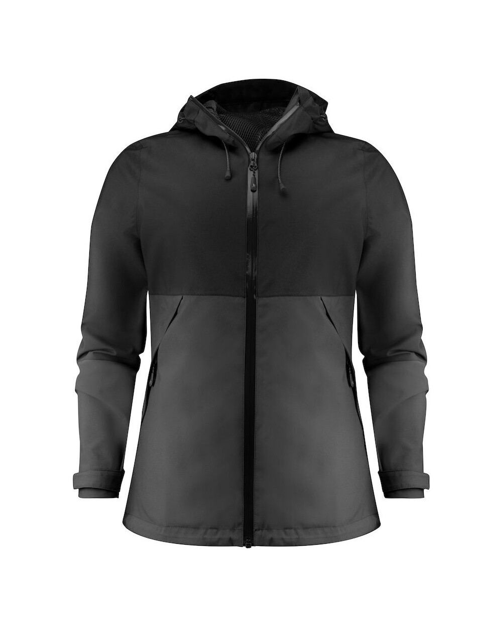 JAMES-HARVEST Northville
Shell Jacke Damen Jacken personalisierbar