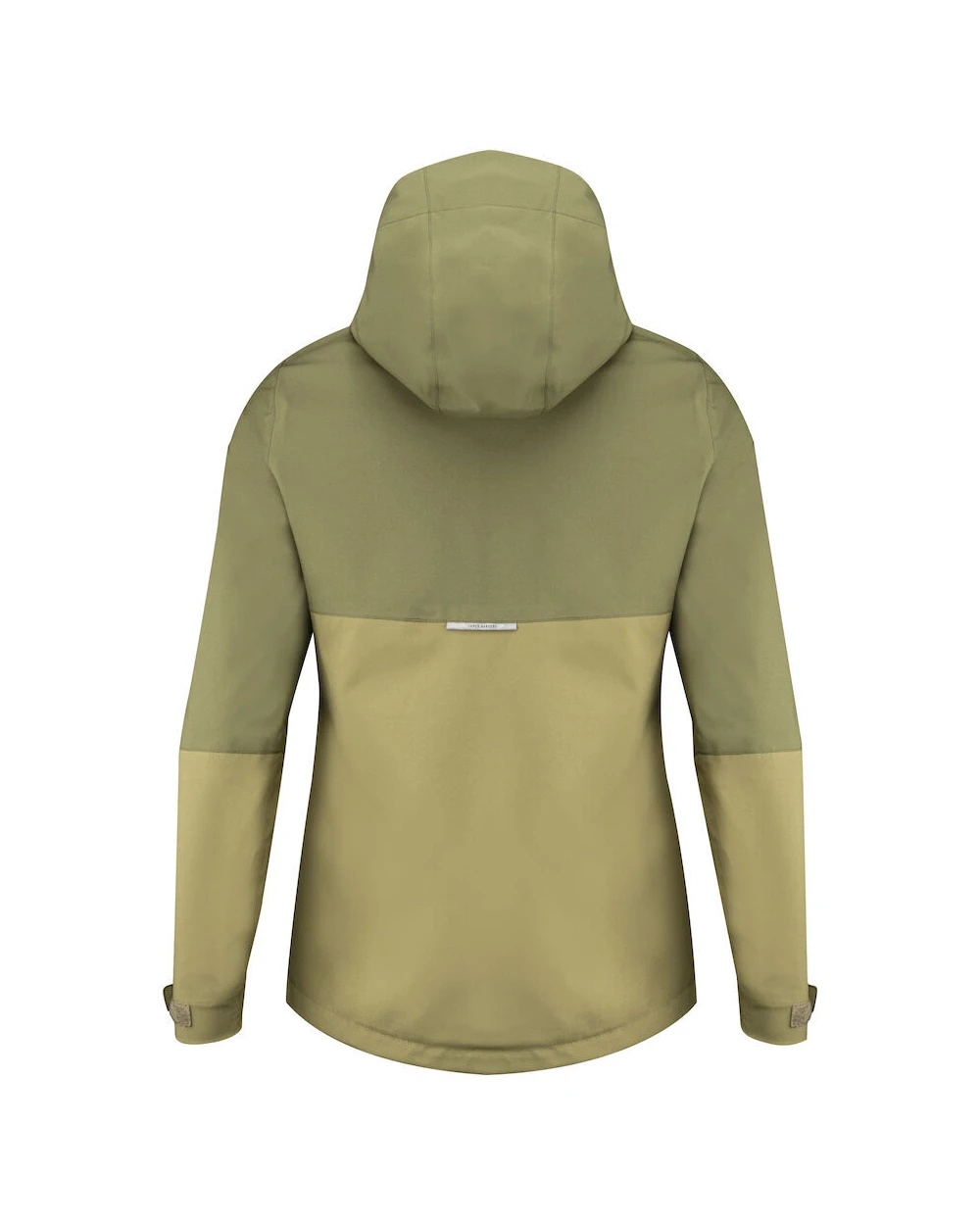 JAMES-HARVEST Northville Shell Jacke Damen Jacken personalisierbar