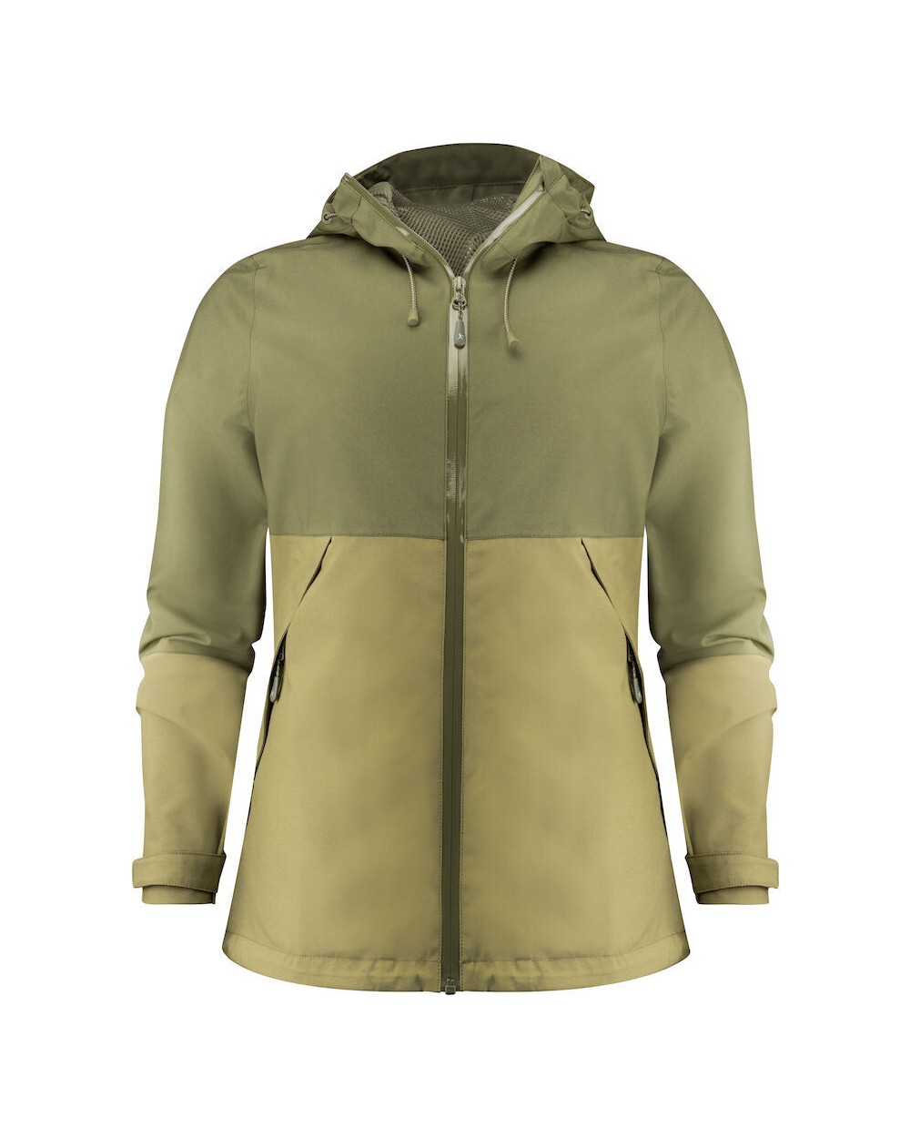 JAMES-HARVEST Northville
Shell Jacke Damen Jacken personalisierbar