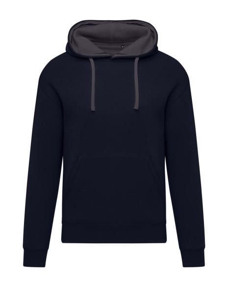 SG CLOTHING Originals Contrast Hooded Sweat Men /api/colors/7eb1a542-9033-401f-b3ec-c75f068a88c1 personnalisable