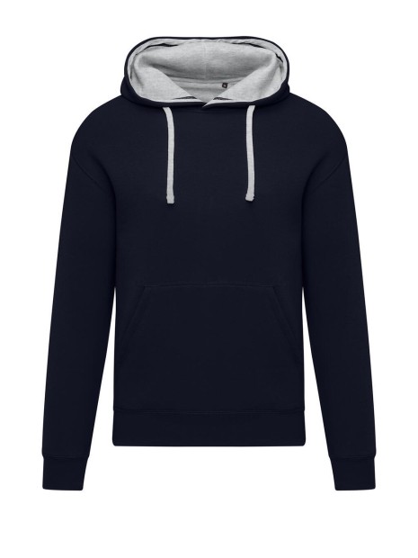 SG CLOTHING Originals Contrast Hooded Sweat Men /api/colors/371f476f-0627-45cc-80ae-1d02debfbfa9 personnalisable