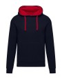 SG CLOTHING Originals Contrast Hooded Sweat Men /api/colors/a6d63c58-d802-479e-ac5d-2d4f58b86872 personnalisable
