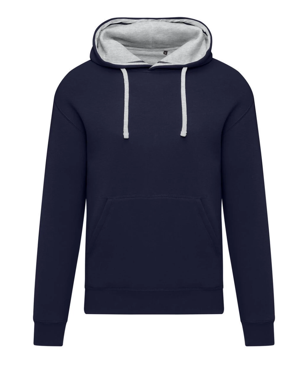 Sweat-shirts personnalisable SG CLOTHING Originals Contrast Hooded Sweat Men