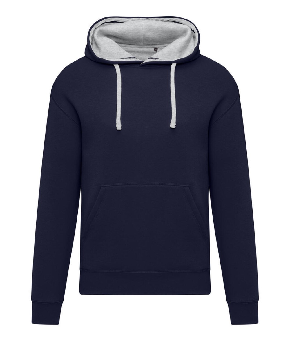 Sweaters & hoodies SG CLOTHING Originals Contrast Hooded Sweat Men voor bedrukking &amp; borduring