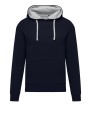 SG CLOTHING Originals Contrast Hooded Sweat Men Sweatshirts personalisierbar