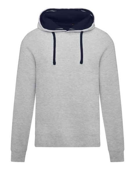 SG CLOTHING Originals Contrast Hooded Sweat Men /api/colors/678f946e-8d54-4628-9337-4f07524213b3 personnalisable