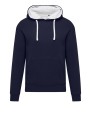 Sweaters & hoodies SG CLOTHING Originals Contrast Hooded Sweat Men voor bedrukking &amp; borduring