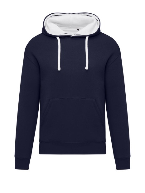 SG CLOTHING Originals Contrast Hooded Sweat Men /api/colors/8f64f919-a1e4-46a1-8c5a-85b6e2a00eae personnalisable
