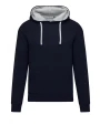 Sweat-shirts personnalisable SG CLOTHING Originals Contrast Hooded Sweat Men