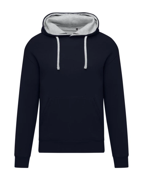 SG CLOTHING Originals Contrast Hooded Sweat Men /api/colors/371f476f-0627-45cc-80ae-1d02debfbfa9 personnalisable