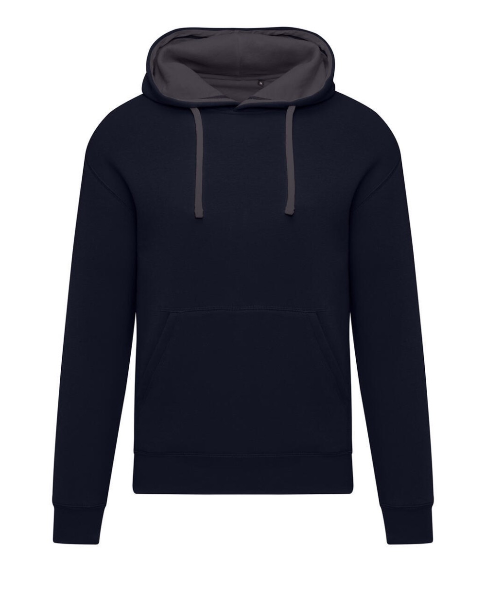 SG CLOTHING Originals Contrast Hooded Sweat Men Sweatshirts personalisierbar